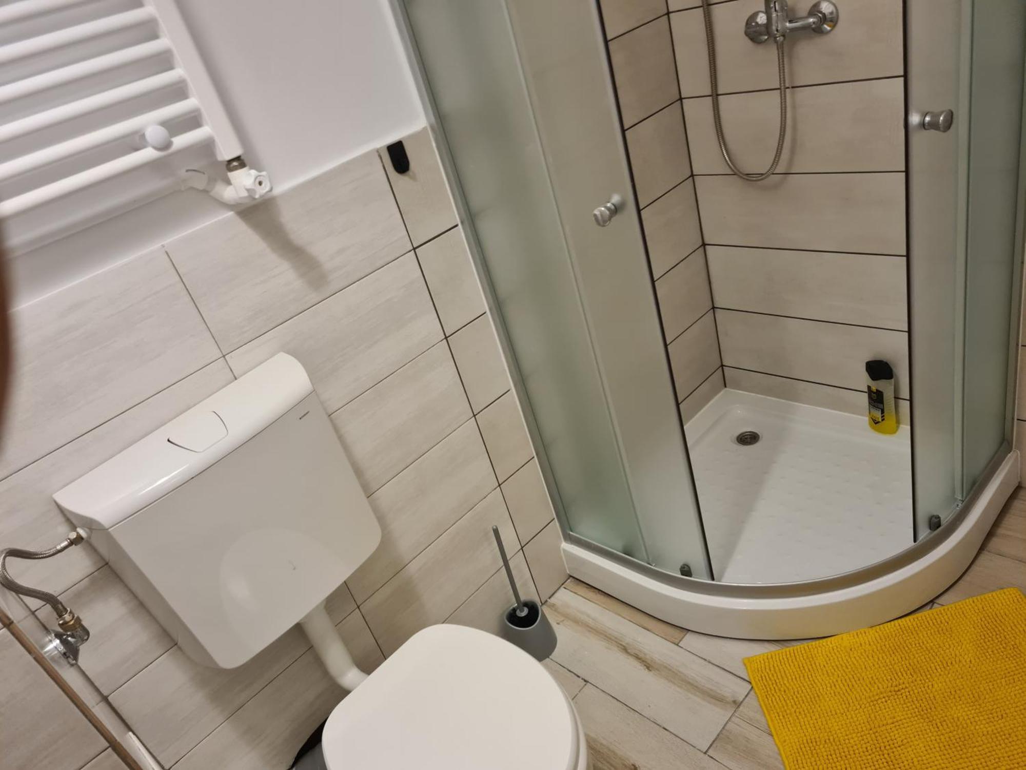 Luxury Apartments Mall Area Bacau Exterior photo